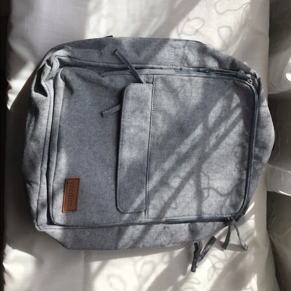 Backpack - Picture 2 of 3